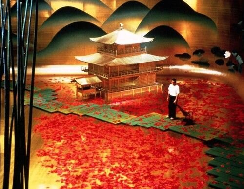 MISHIMA: A LIFE IN FOUR CHAPTERS (1985) - 35th Anniversary